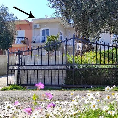 דירות Mármaron Spiros - Full Renovated House 2022 מראה חיצוני תמונה
